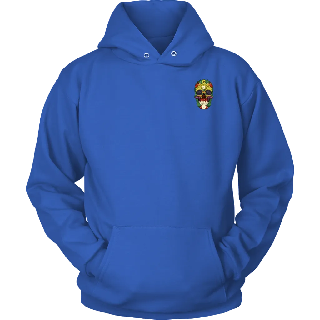 Funny Hoodie for Vegetarian, Gift for Vegetarian, Funny gift for Vegetarian