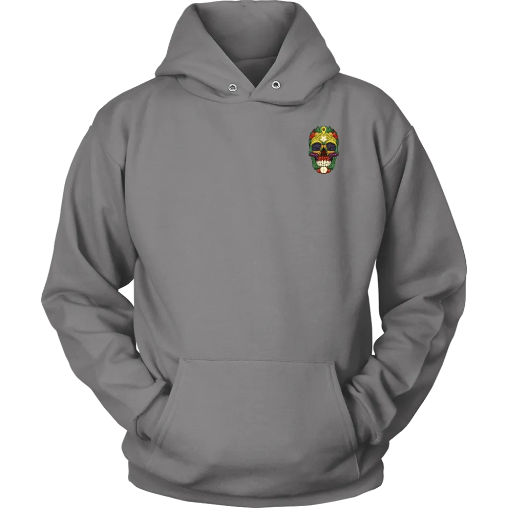 Funny Hoodie for Vegetarian, Gift for Vegetarian, Funny gift for Vegetarian