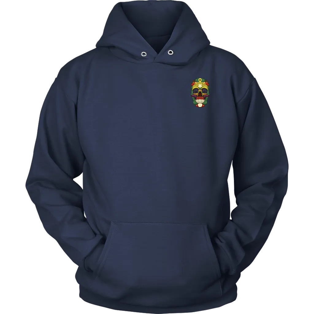 Funny Hoodie for Vegetarian, Gift for Vegetarian, Funny gift for Vegetarian