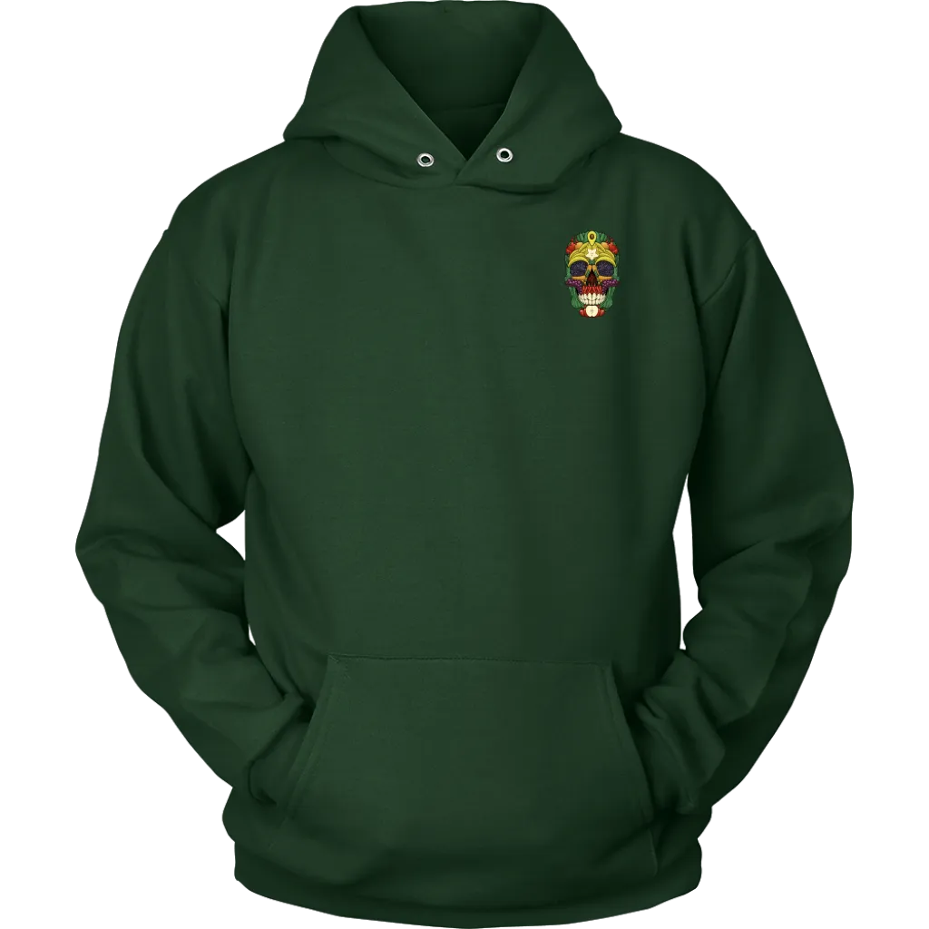 Funny Hoodie for Vegetarian, Gift for Vegetarian, Funny gift for Vegetarian