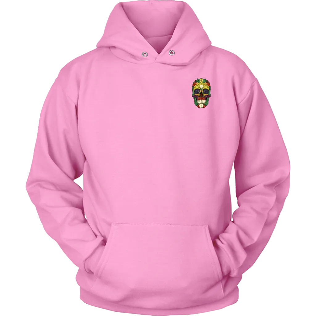 Funny Hoodie for Vegetarian, Gift for Vegetarian, Funny gift for Vegetarian