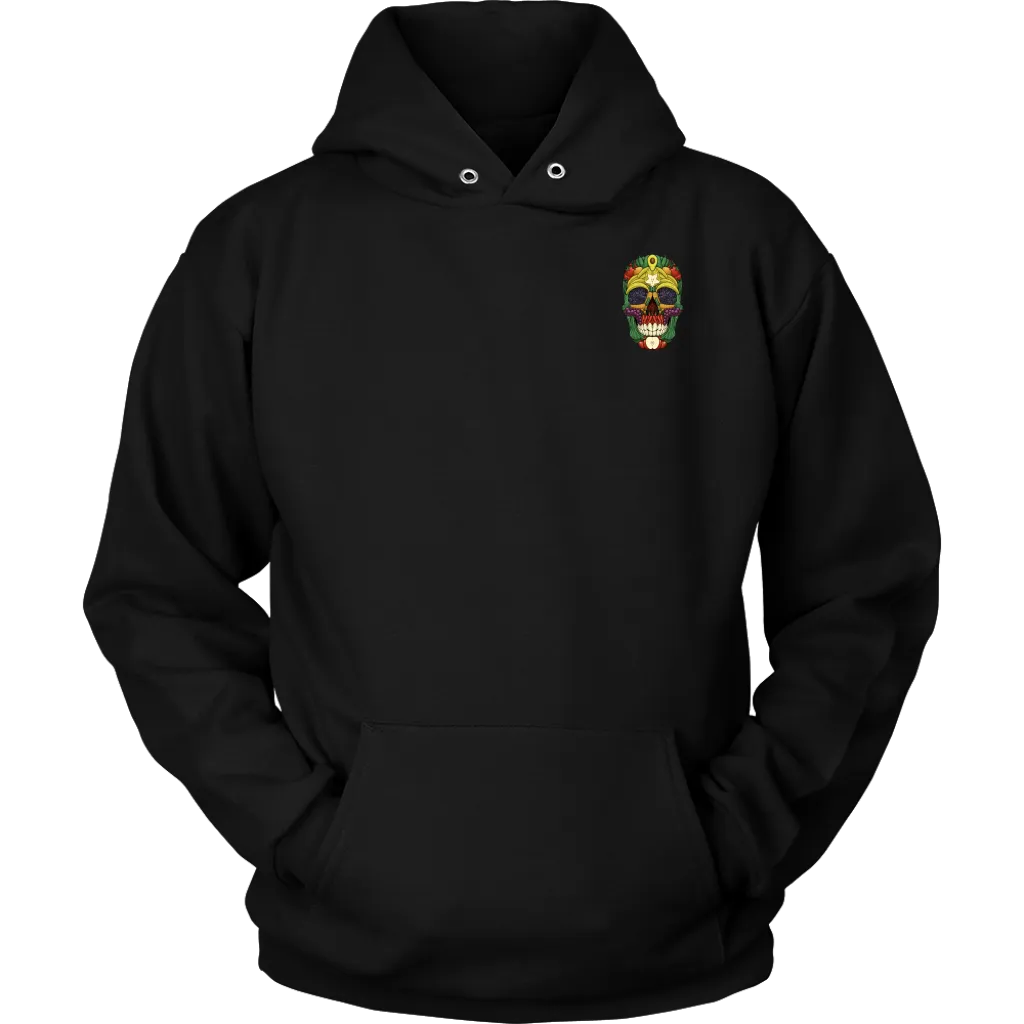 Funny Hoodie for Vegetarian, Gift for Vegetarian, Funny gift for Vegetarian