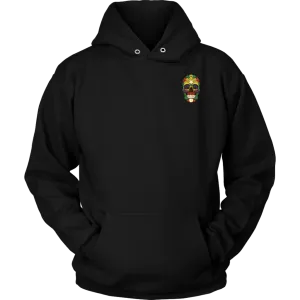 Funny Hoodie for Vegetarian, Gift for Vegetarian, Funny gift for Vegetarian