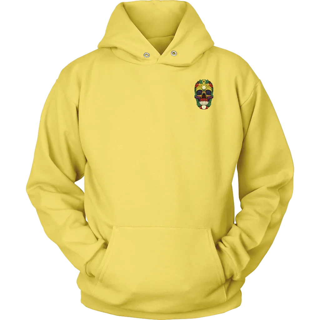 Funny Hoodie for Vegetarian, Gift for Vegetarian, Funny gift for Vegetarian