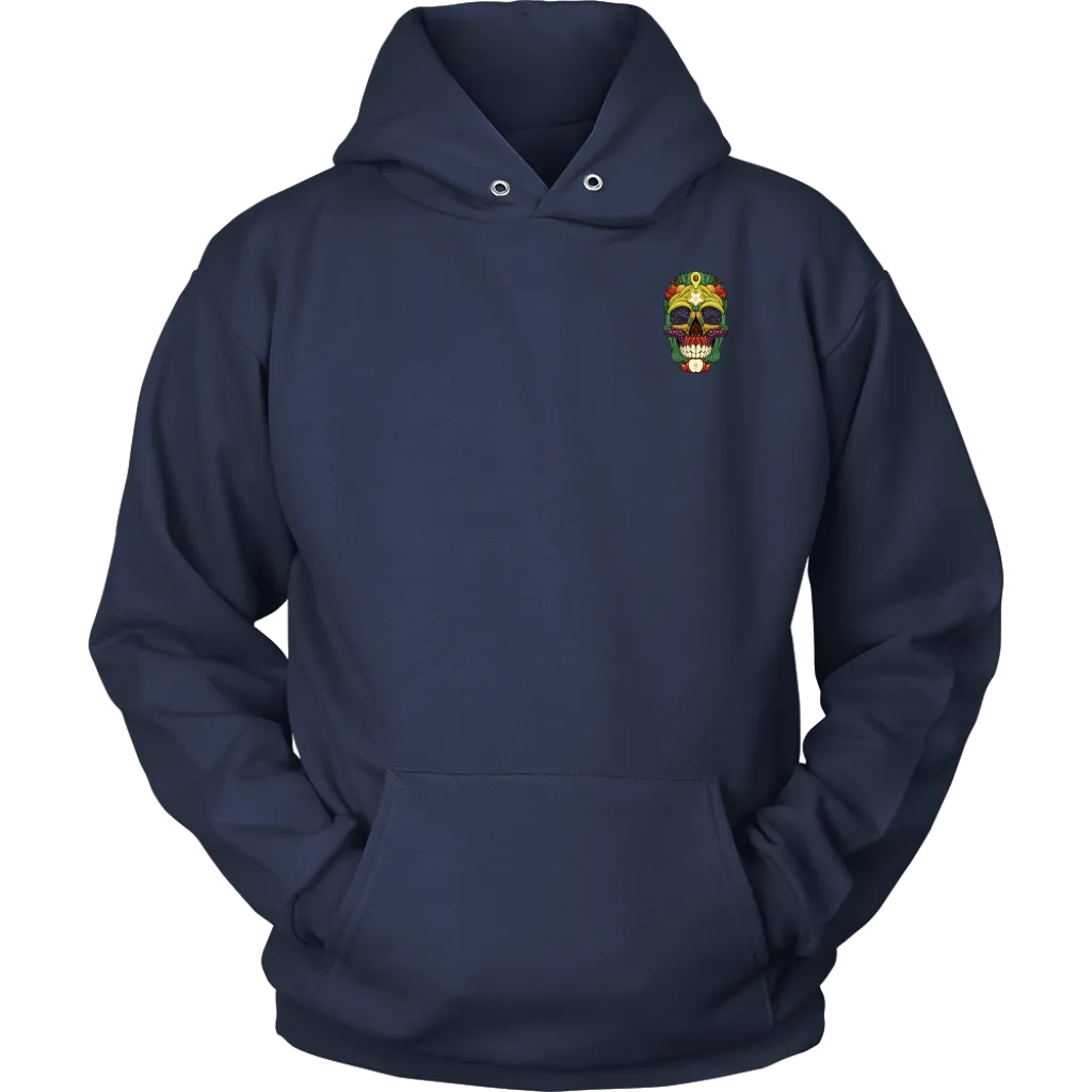 Funny Hoodie for Vegetarian, Gift for Vegetarian, Funny gift for Vegetarian