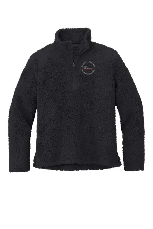 FWISD Speech Language Hearing Men's Sherpa