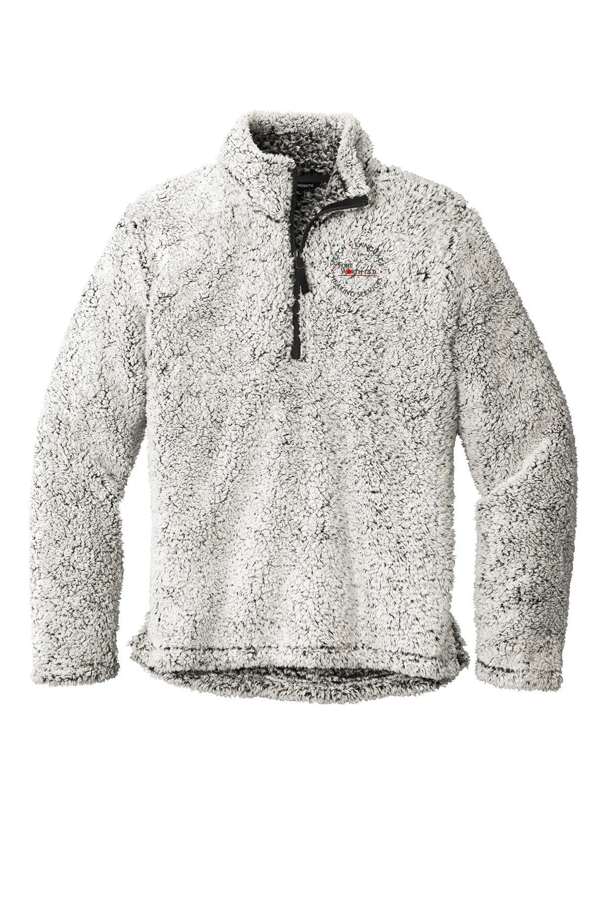 FWISD Speech Language Hearing Men's Sherpa
