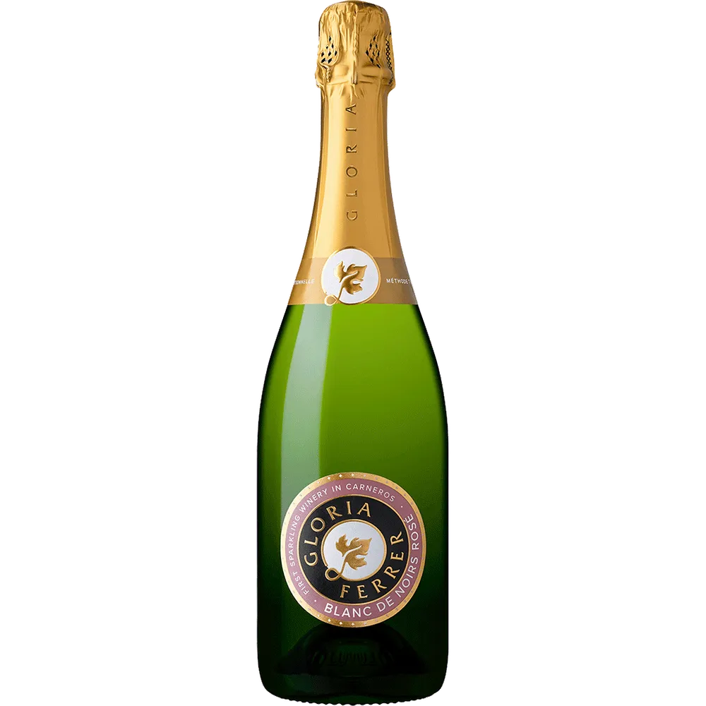Gloria Ferrer Blanc de Noirs Rose 750ml