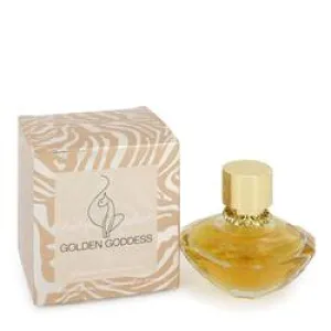 Golden Goddess Eau De Toilette Spray By Kimora Lee Simmons