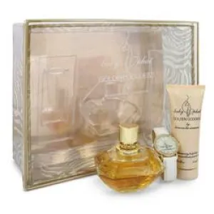 Golden Goddess Gift Set By Kimora Lee Simmons