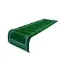 Grass NFL Football Table Runner
