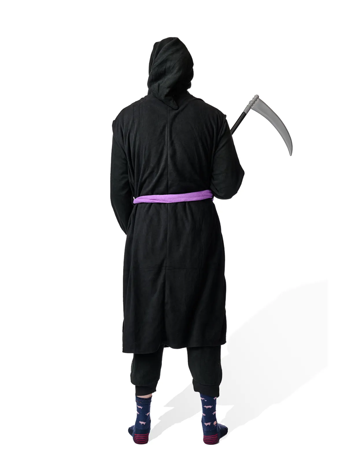 Grim Reaper Kigurumi