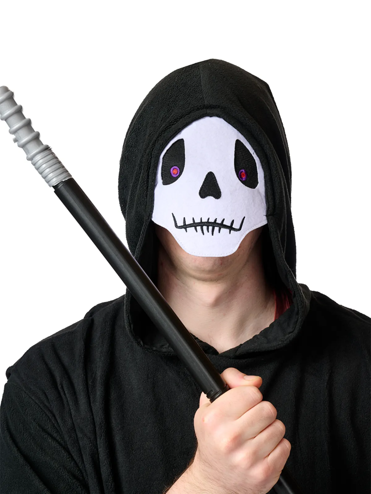 Grim Reaper Kigurumi