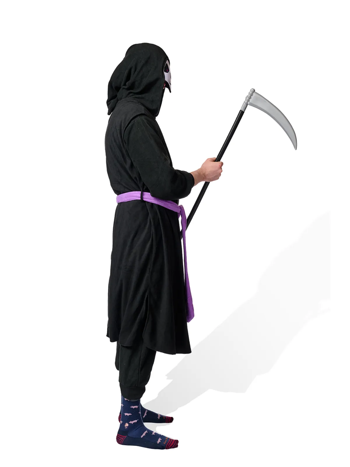 Grim Reaper Kigurumi