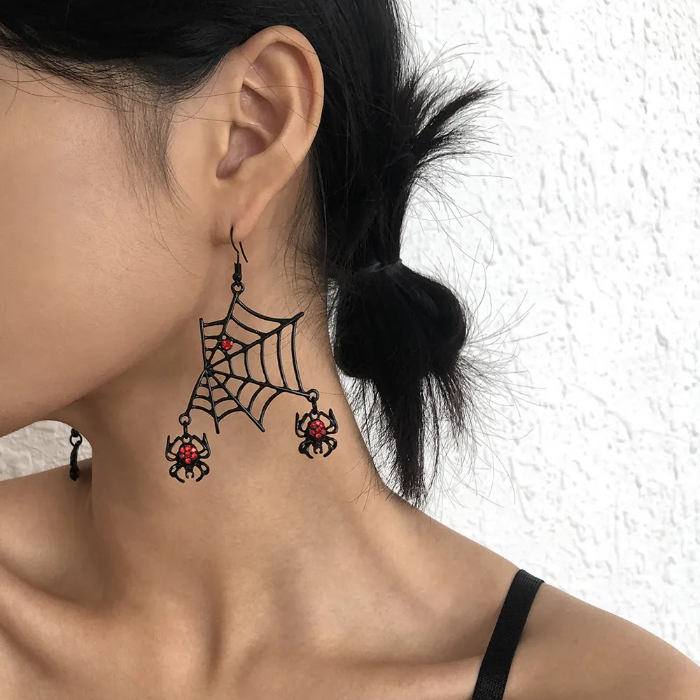 Halloween Themed Earrings