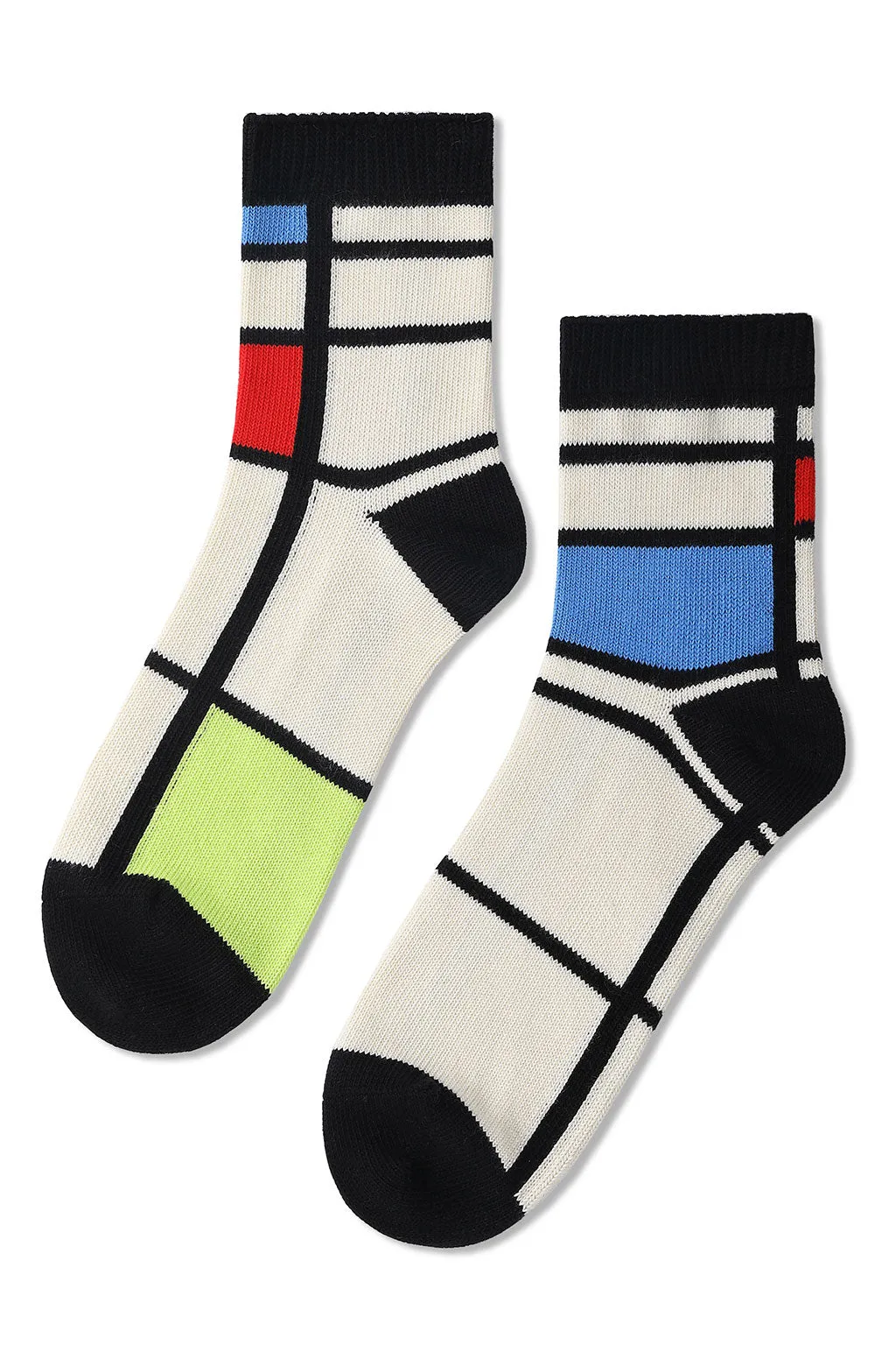 Haus Knit Ankle Sock