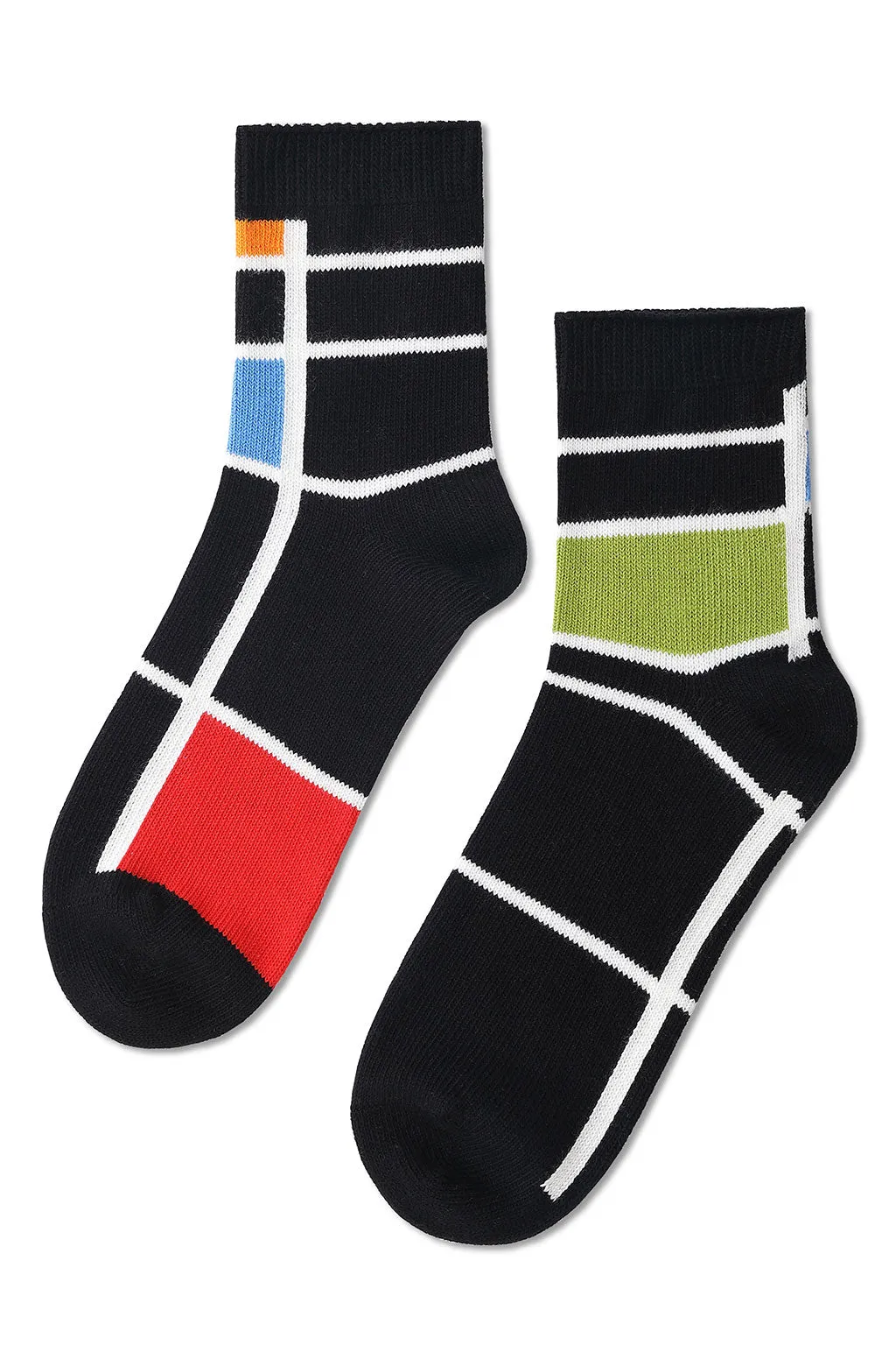 Haus Knit Ankle Sock