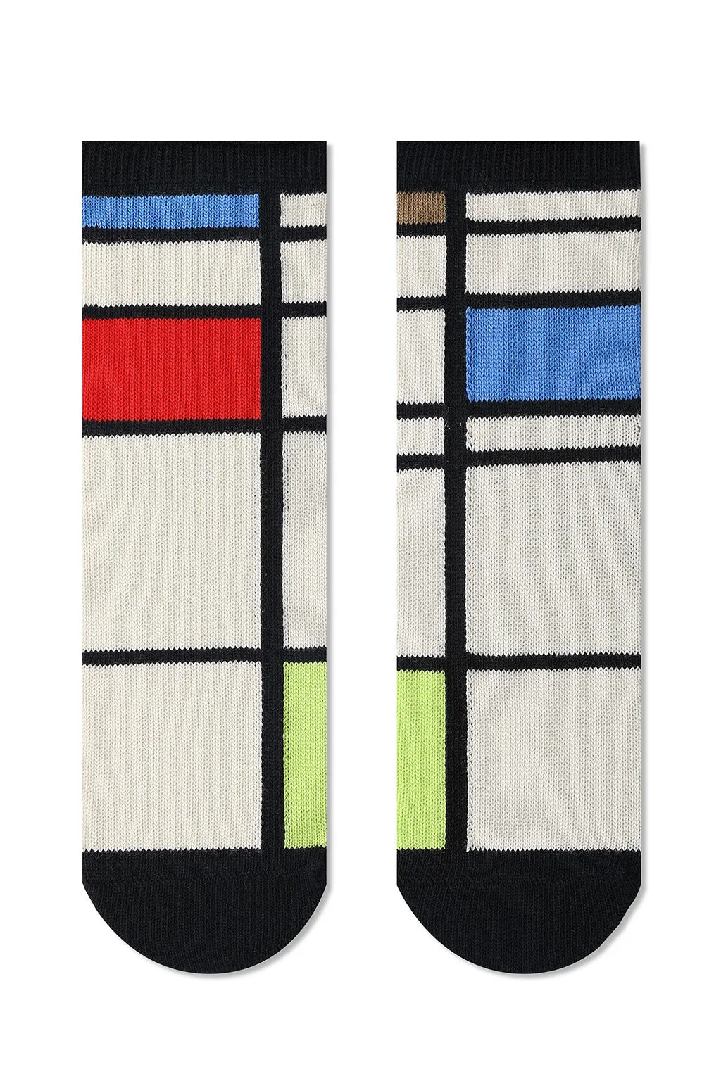 Haus Knit Ankle Sock