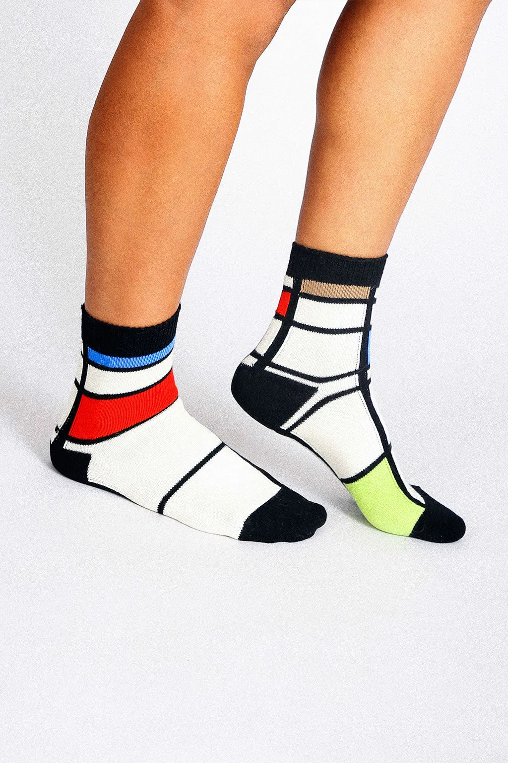 Haus Knit Ankle Sock