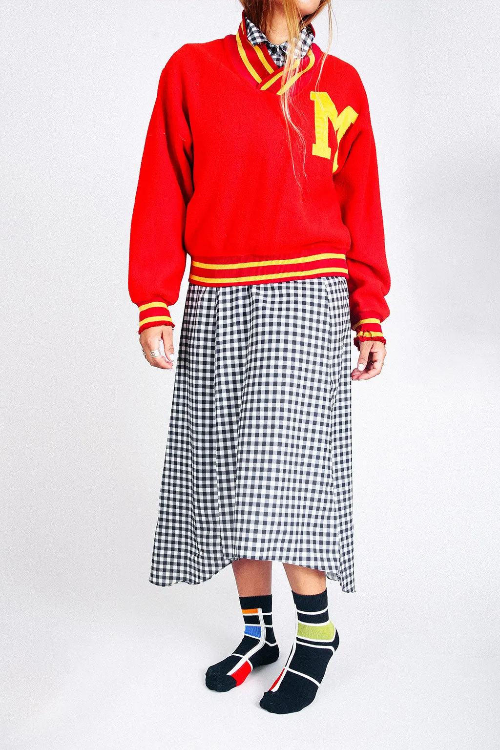 Haus Knit Ankle Sock