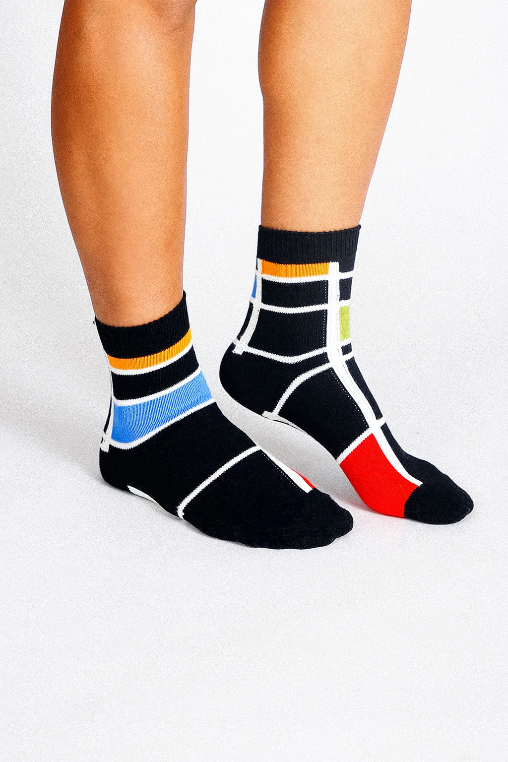 Haus Knit Ankle Sock