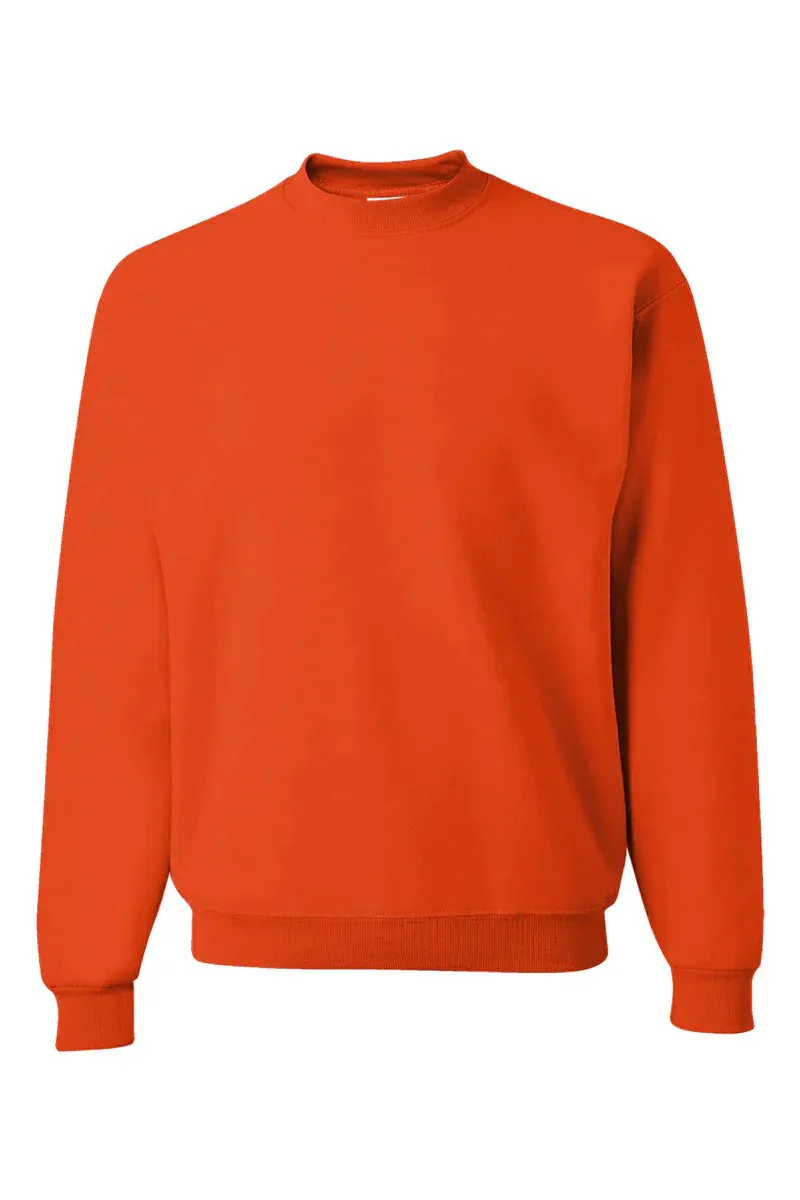Hey There Pumpkin Unisex NuBlend Crew Sweatshirt