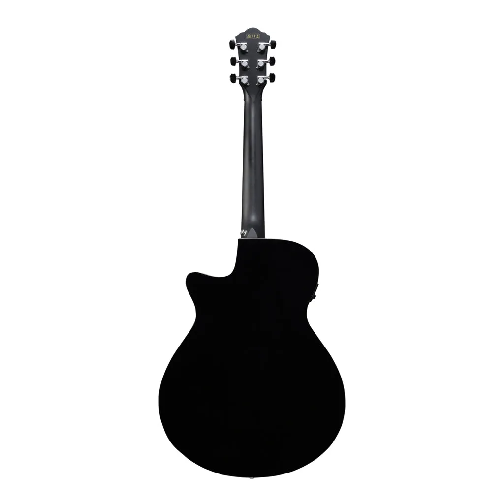 Ibanez AEG50 BK Acoustic Guitar