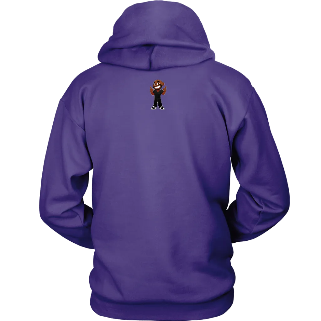 IT IN REAL LIFE Unisex Hoodie