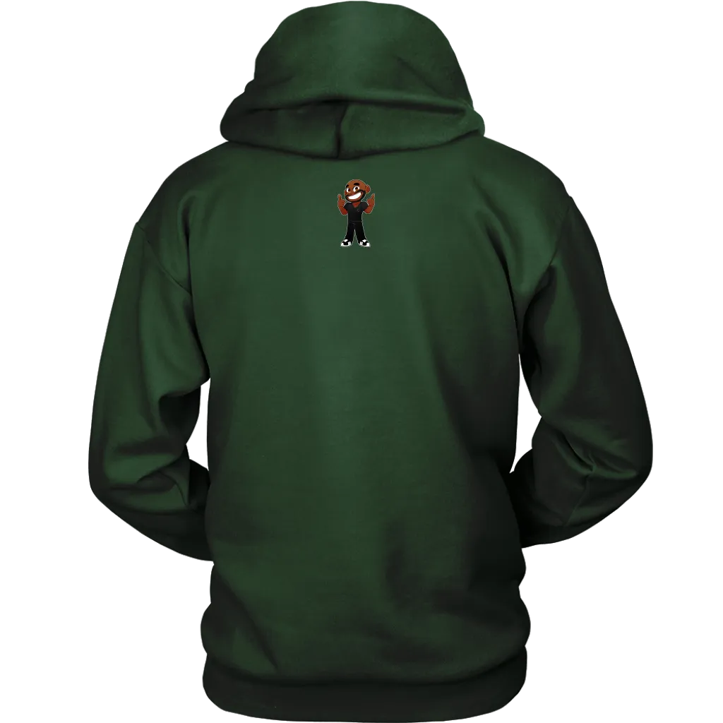 IT IN REAL LIFE Unisex Hoodie