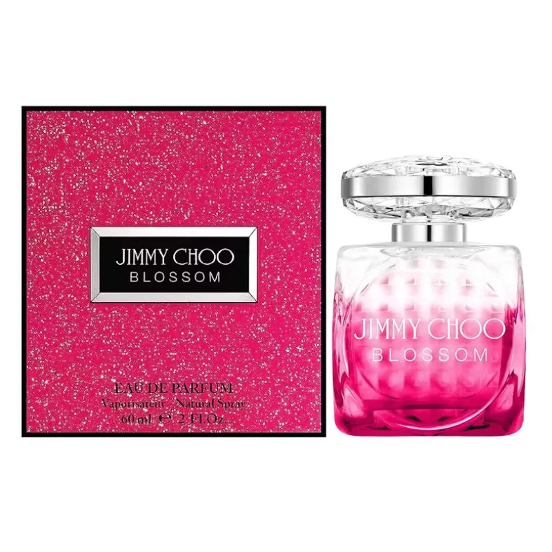 Jimmy Choo Blossom For Women EDP 60ml