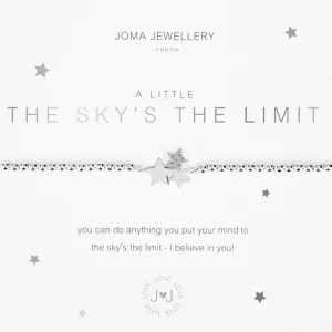 Joma The Sky's The Limit Bracelet