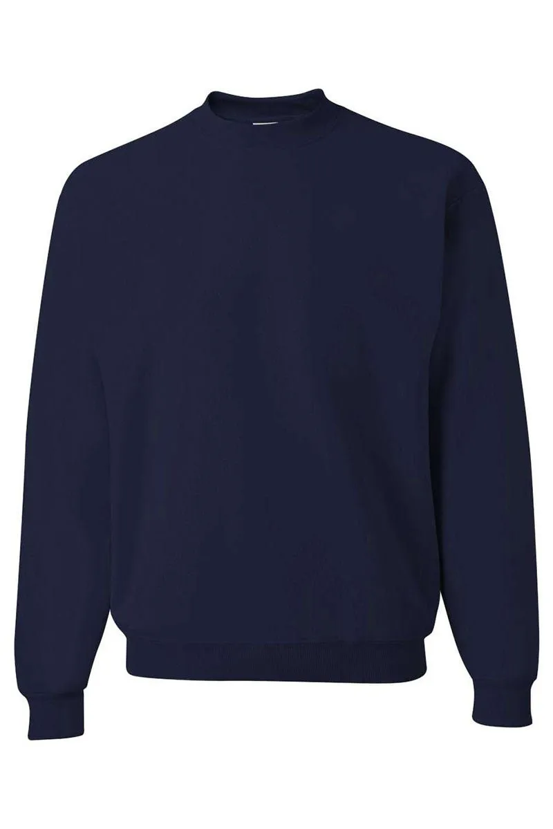Just Forgiven Unisex NuBlend Crew Sweatshirt