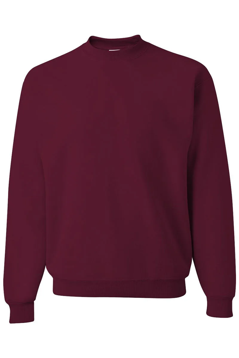 Just Forgiven Unisex NuBlend Crew Sweatshirt