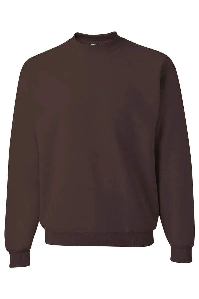 Just Forgiven Unisex NuBlend Crew Sweatshirt