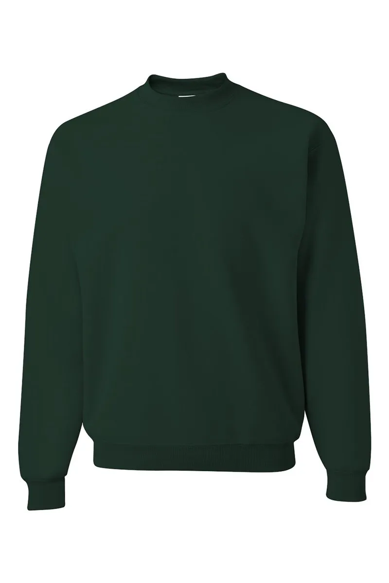 Just Forgiven Unisex NuBlend Crew Sweatshirt