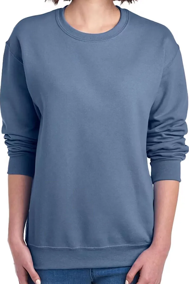 Just Forgiven Unisex NuBlend Crew Sweatshirt