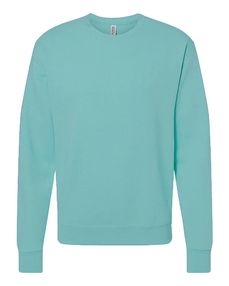 Just Forgiven Unisex NuBlend Crew Sweatshirt