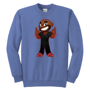 KA Love Anyway Youth SweatShirt