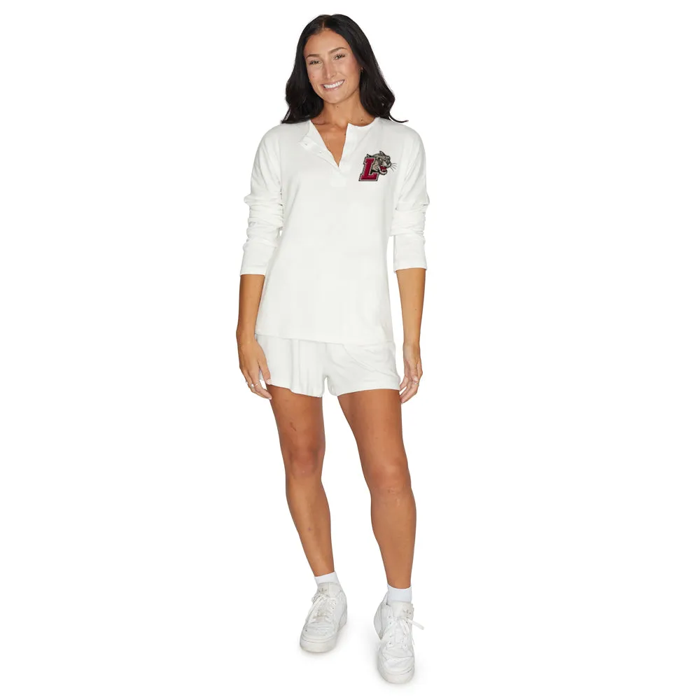 Lafayette College Knit Set