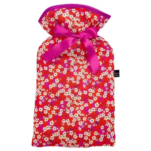 Liberty of London Mitsi Chilli Hot Water Bottle