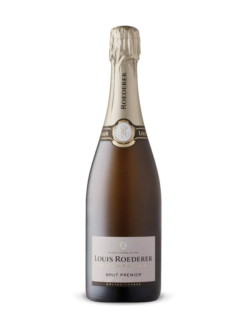 Louis Roederer Collection Brut Premier Champagne
