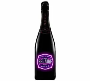 Luc Belaire Luc Belaire Rose (Rare) N.V. Light up bottle 750 ml