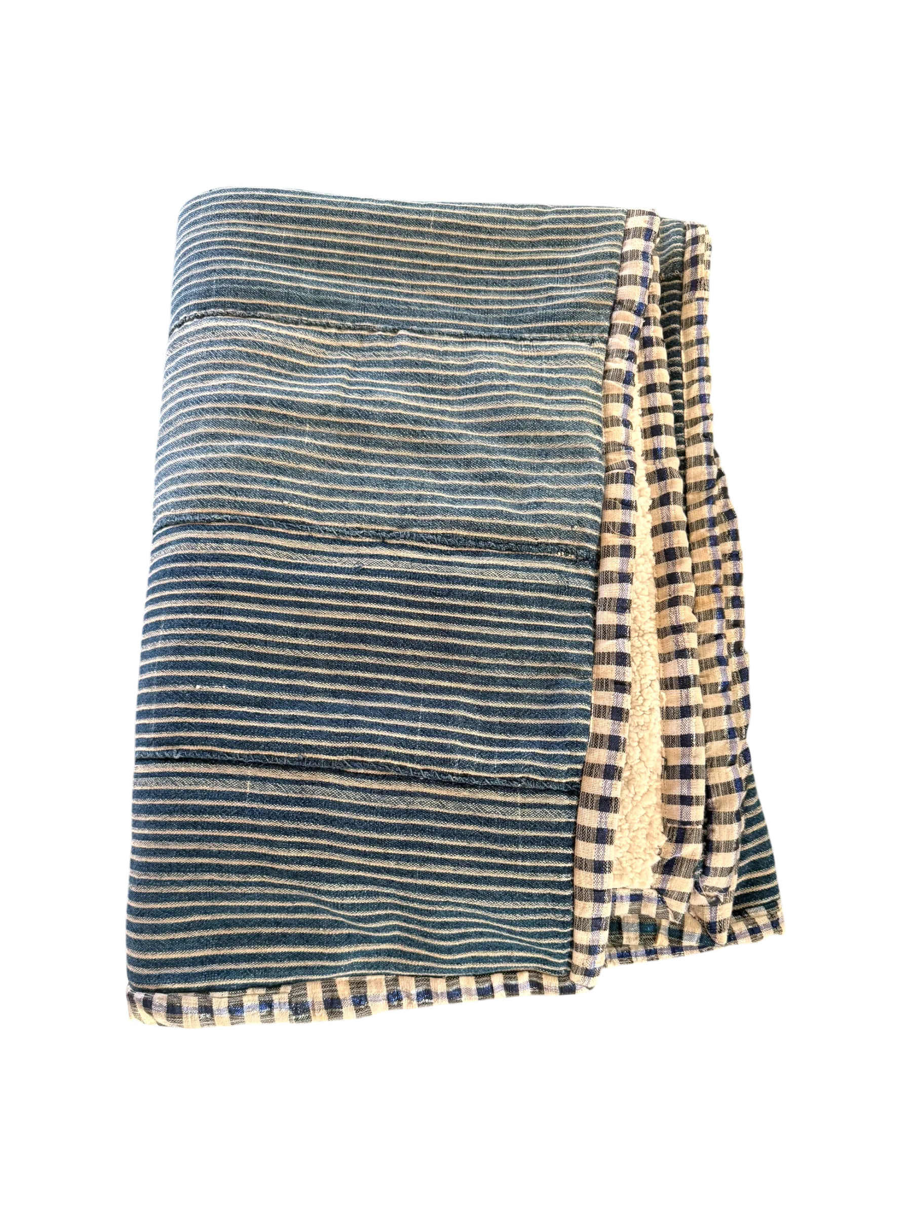 Madre Blanket 1