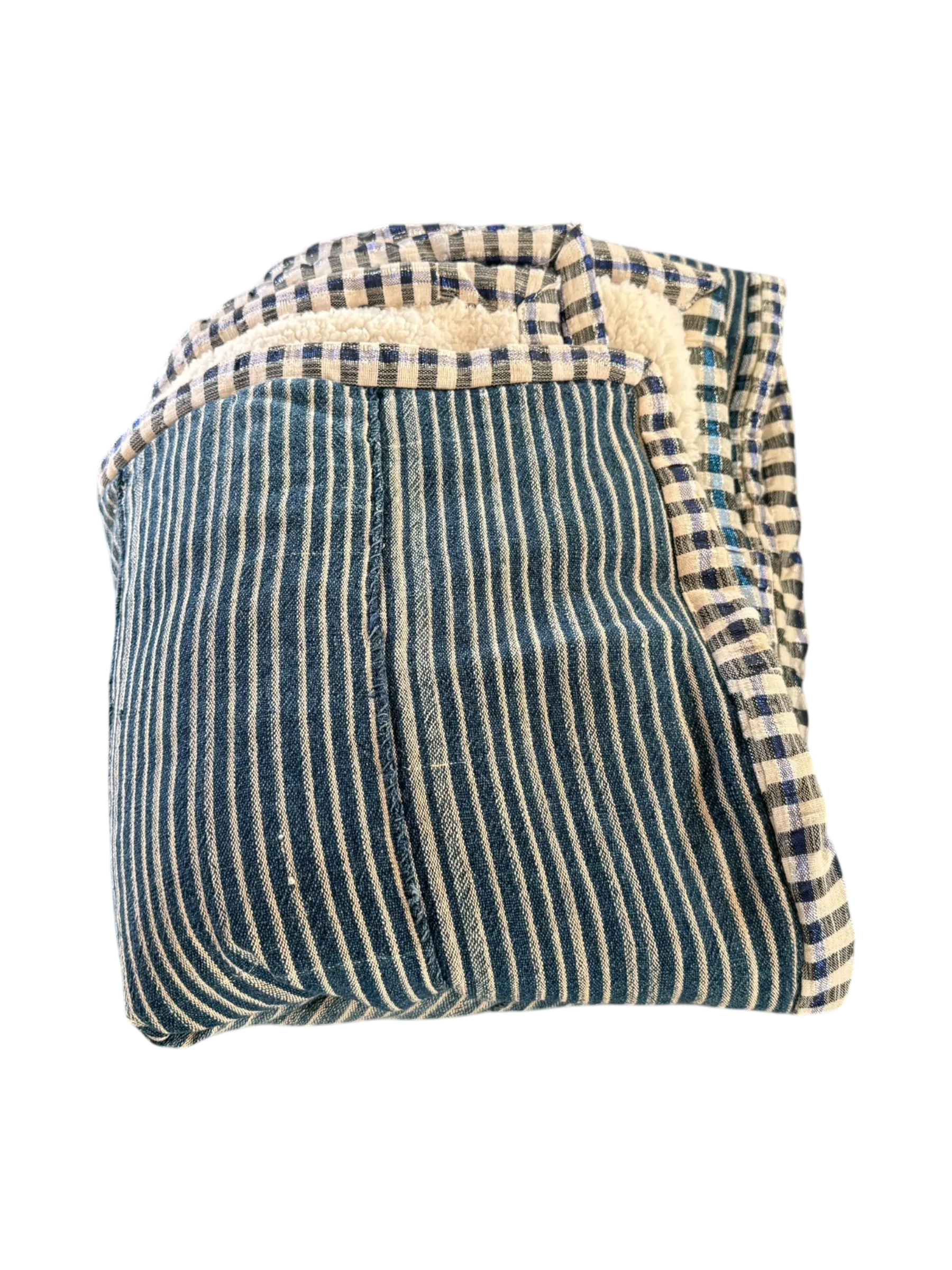 Madre Blanket 1