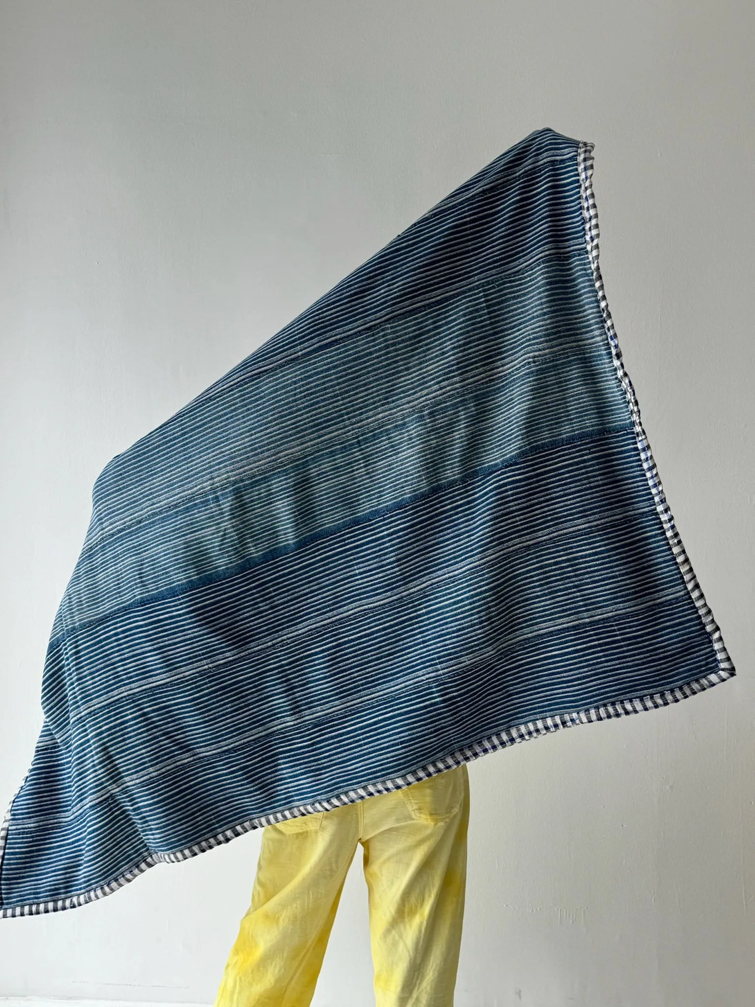 Madre Blanket 1