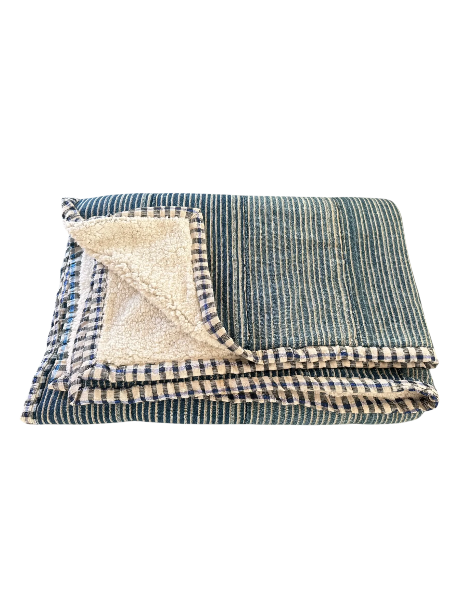 Madre Blanket 1