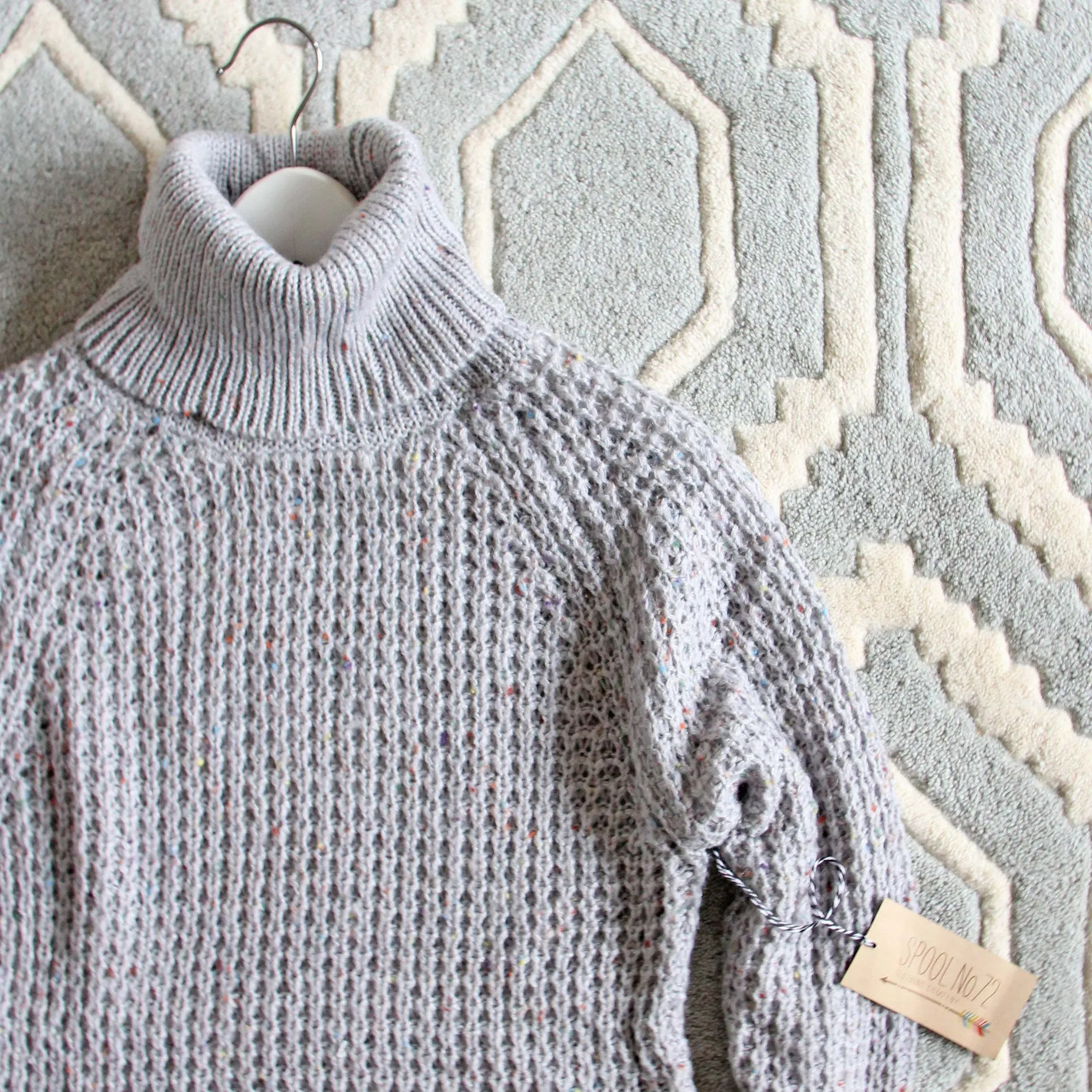 Marlow Knit Sweater Dress