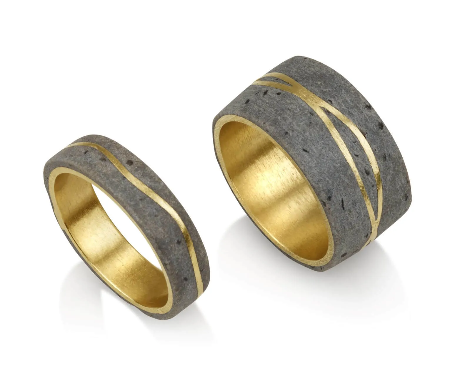 Meteor Ring