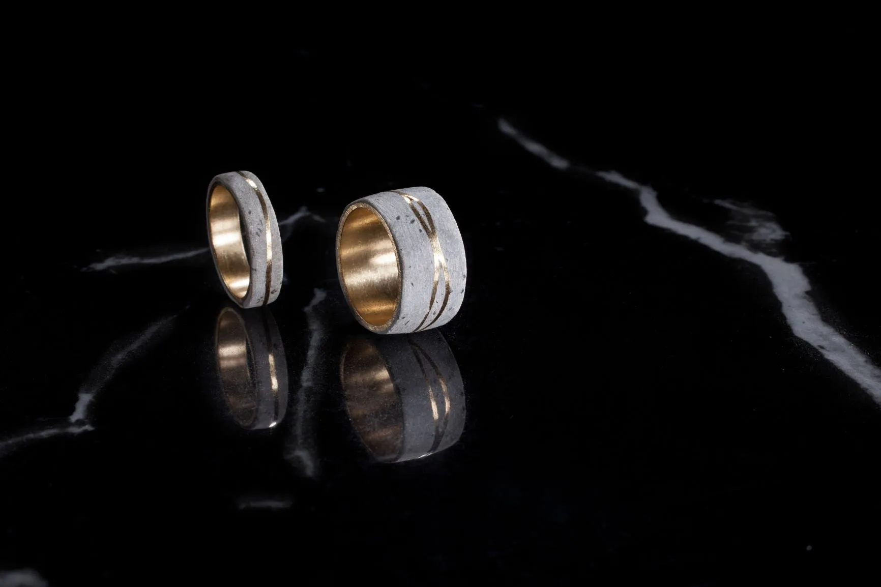 Meteor Ring
