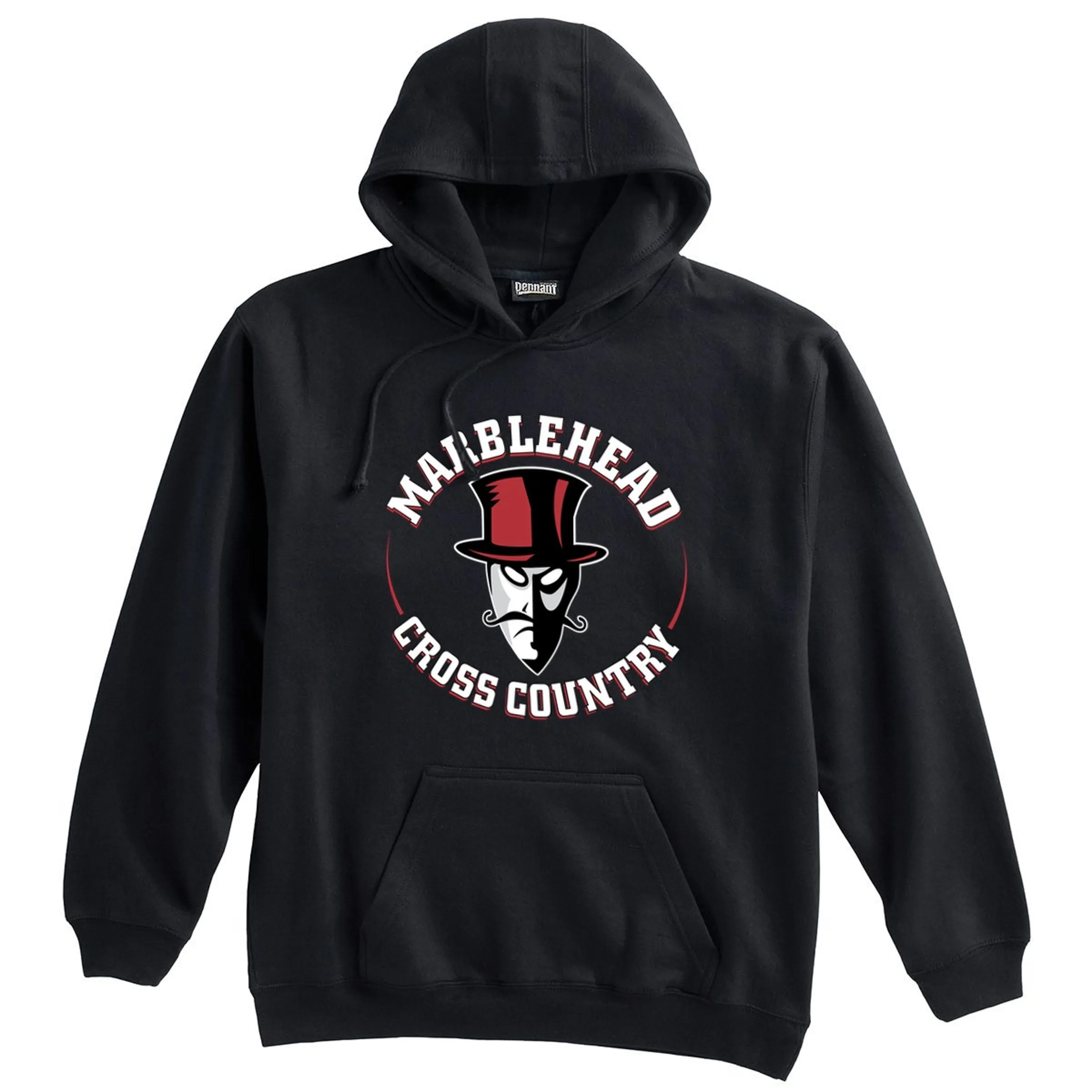 MHS XC Premium Hoodie